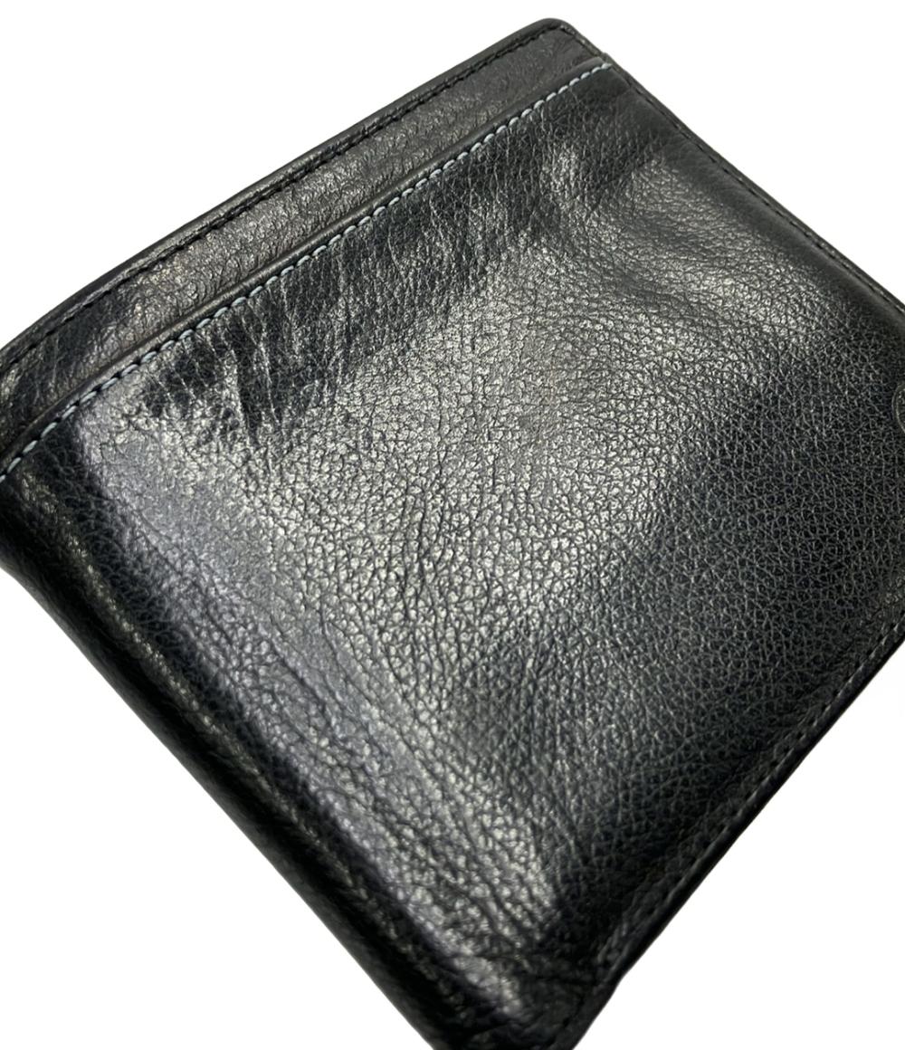 Dakota 二つ折り財布 メンズ ダコタ