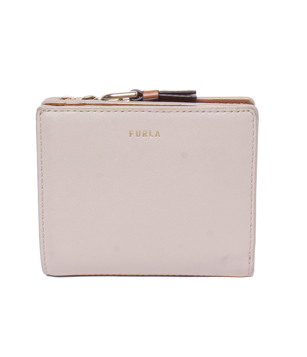 FURLA 二つ折り財布 レディース フルラ