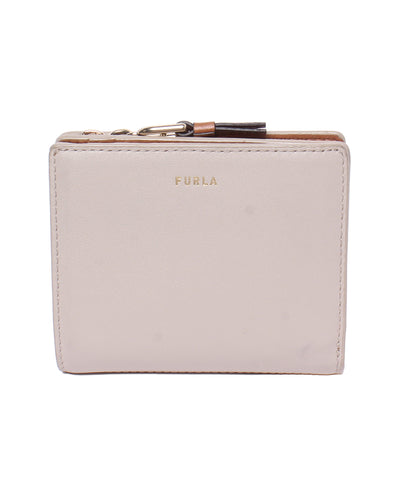 FURLA 二つ折り財布 レディース フルラ