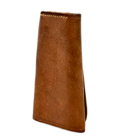 IL BISONTE 4連キーケース メンズ レディース イルビゾンテ