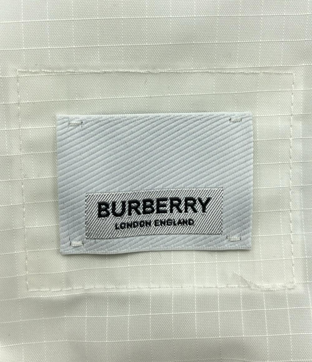 美品 バーバリー フーデッドナイロンジャケット アウター キッズ SIZE 4Y (104) BURBERRY