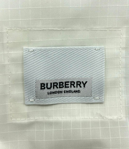 美品 バーバリー フーデッドナイロンジャケット アウター キッズ SIZE 4Y (104) BURBERRY