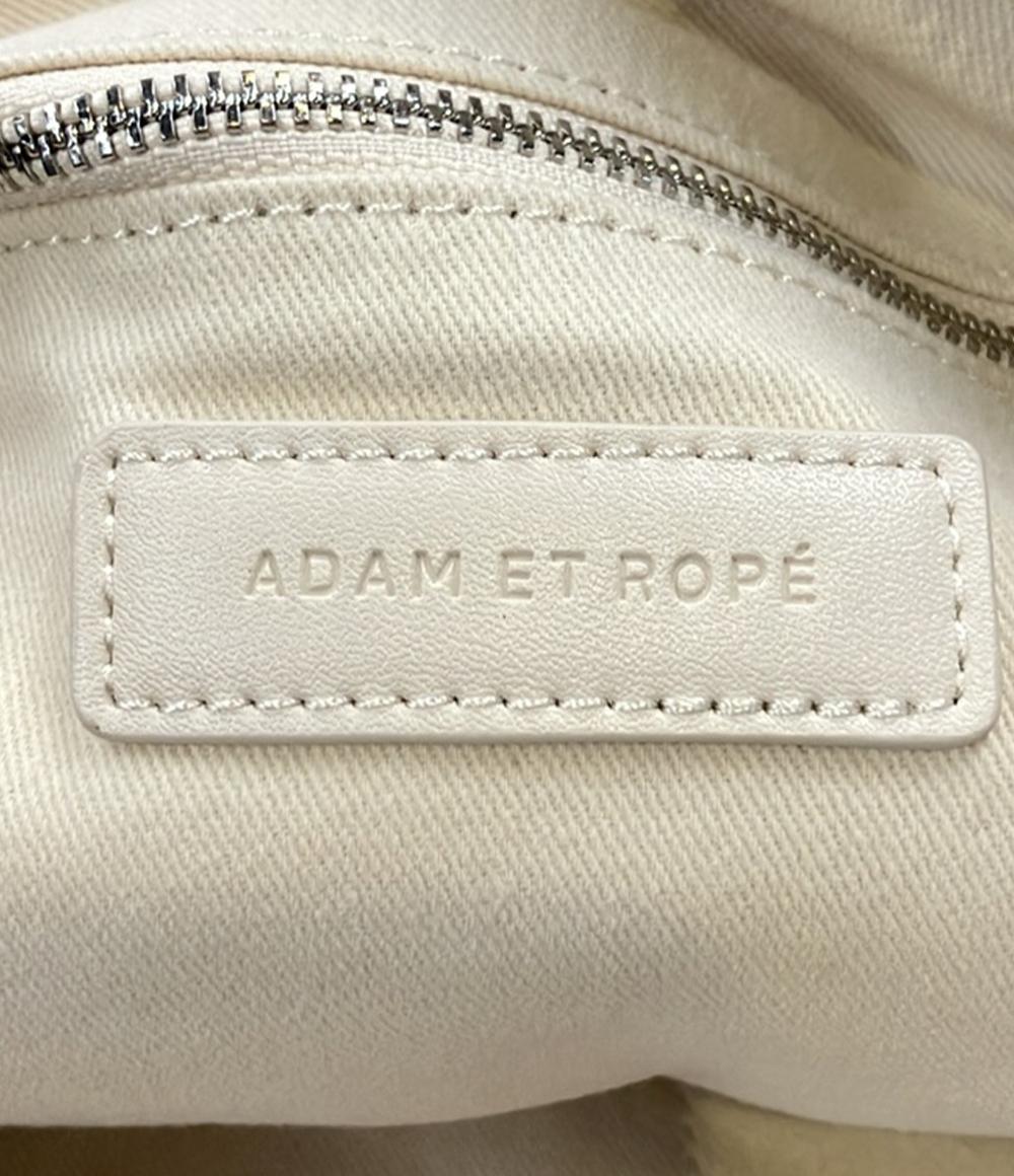 Adam et Rope' ショルダーバッグ 肩掛け 斜め掛け レディース アダムエロペ