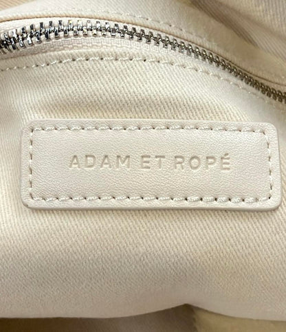 Adam et Rope' ショルダーバッグ 肩掛け 斜め掛け レディース アダムエロペ
