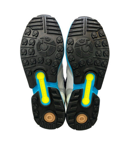 美品 adidas atmos ローカットスニーカー ZX8000 ATMOS IH3363 メンズ SIZE 26.0 アディダス アトモス