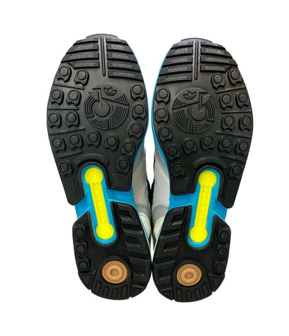 美品 adidas atmos ローカットスニーカー ZX8000 ATMOS IH3363 メンズ SIZE 26.0 アディダス アトモス