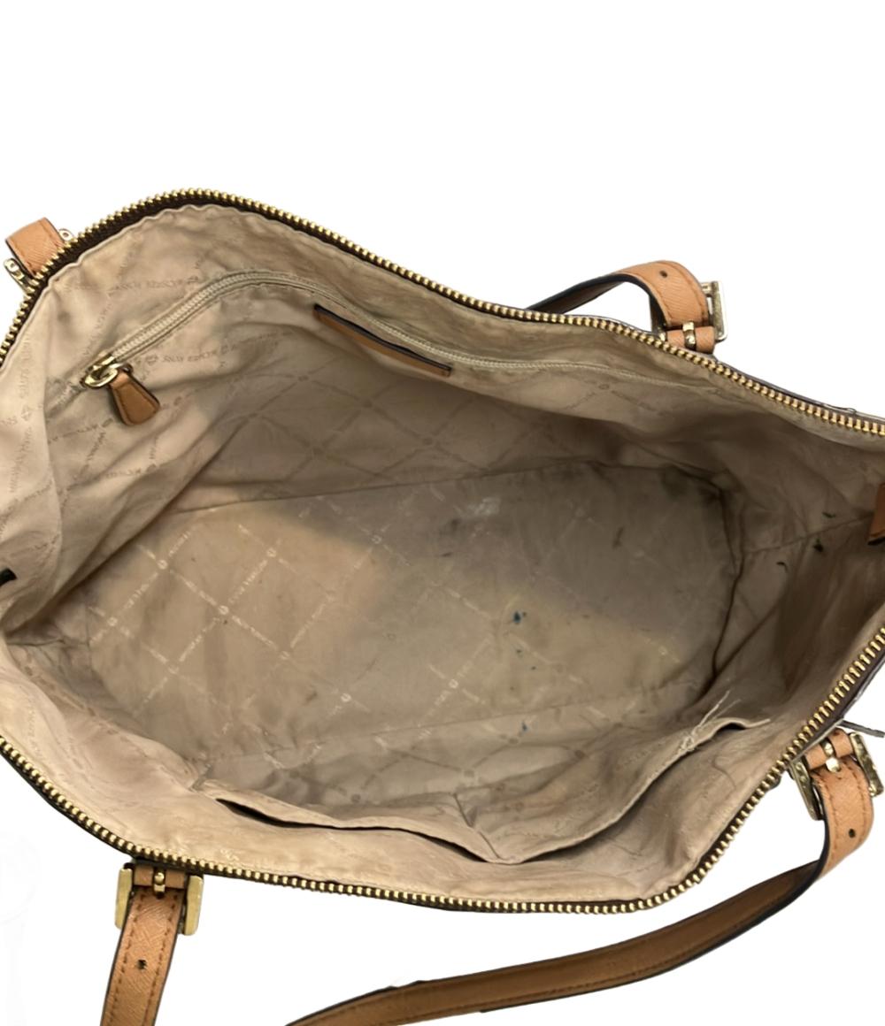 MICHAEL KORS トートバッグ PVC レザー 35T8GC6T7B レディース マイケルコース