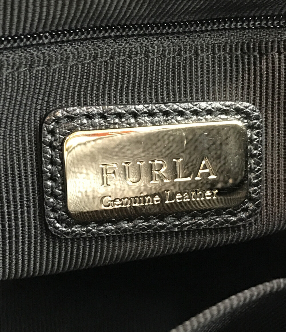 フルラ  2way ハンドバッグ ショルダーバッグ 斜め掛け      レディース   FURLA