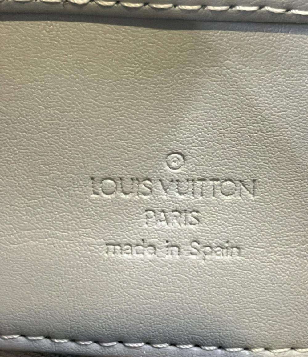 LOUIS VUITTON トートバッグ ヒューストン ヴェルニ M91004 レディース ルイ・ヴィトン
