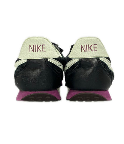 訳あり ナイキ ローカットスニーカー MONTREAL RCR VNTG 555258-017 レディース SIZE 24.5 (L) NIKE