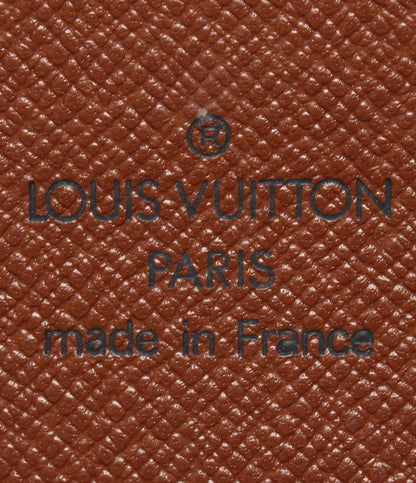 ルイ・ヴィトン ラウンドファスナー長財布 ポルトモネ ジップ モノグラム M61727 ユニセックス LOUIS VUITTON