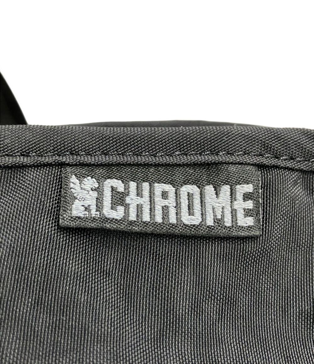 CHROME ショルダーバッグ 斜め掛け メンズ クローム