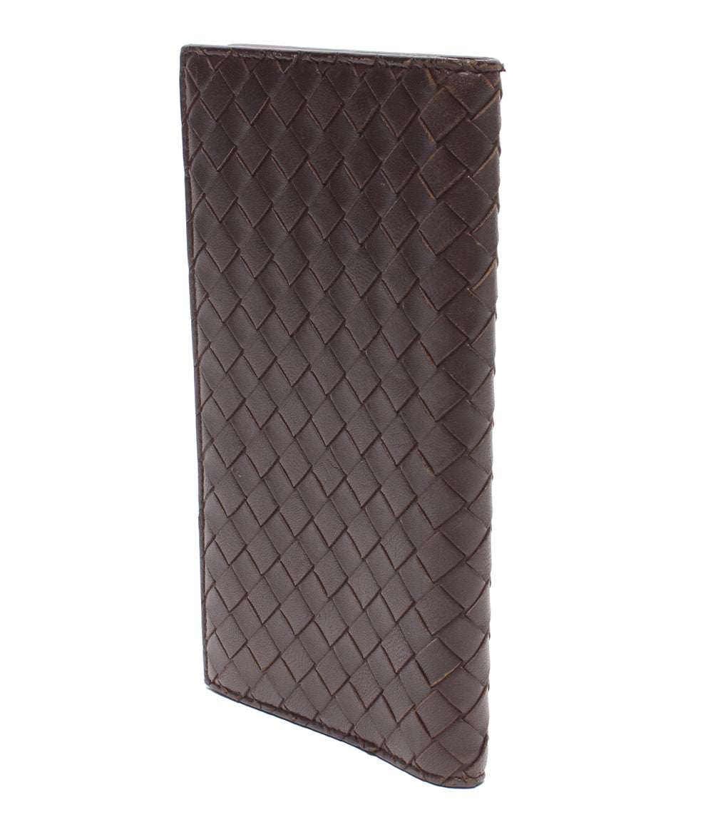 BOTTEGA VENETA 手帳カバー イントレチャート メンズ レディース ボッテガ・ヴェネタ