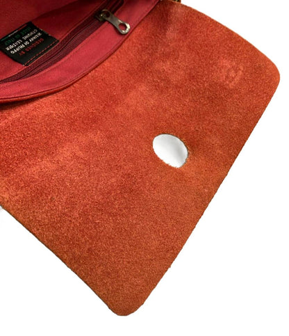 イルビゾンテ ショルダーバッグ 斜め掛け レザー レディース IL BISONTE