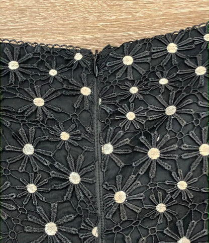 美品 トッカ ノースリーブワンピース レディース SIZE 4 (M) TOCCA