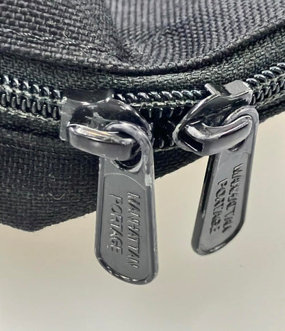 Manhattan Portage ショルダーバッグ 斜め掛け レディース マンハッタンポーテージ