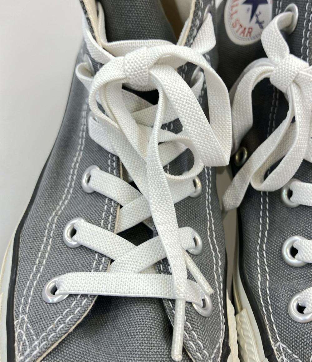 CONVERSE ハイカットスニーカー レディース SIZE 23.5 (M) コンバース