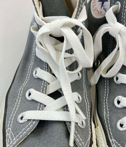 CONVERSE ハイカットスニーカー レディース SIZE 23.5 (M) コンバース