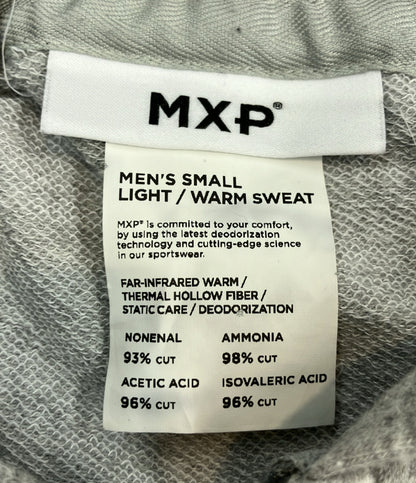 エムエックスピー セットアップ スウェットパンツ レディース SIZE S (S) MXP