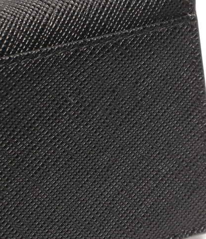 美品 PRADA カードケース 名刺入れ サフィアーノ 2MC122 メンズ プラダ