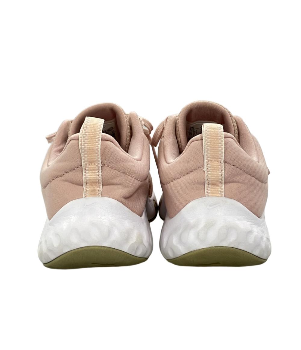 ナイキ ローカットスニーカー Renew In-Season TR 11 DA1349-600 レディース SIZE 23.5 (M) NIKE