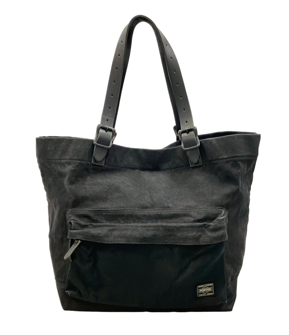 PORTER トートバッグ ショルダーバッグ 肩掛け メンズ ポーター