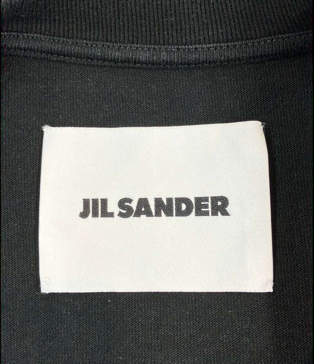 JIL SANDER 半袖ポケットTシャツ25ss メンズ SIZE XXL ジルサンダー
