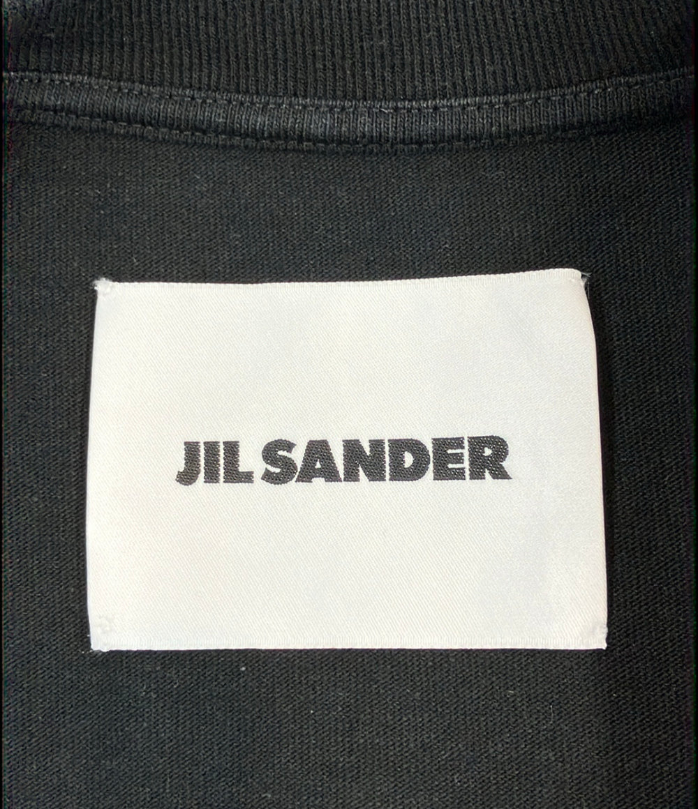 JIL SANDER 半袖ポケットTシャツ25ss メンズ SIZE XXL ジルサンダー