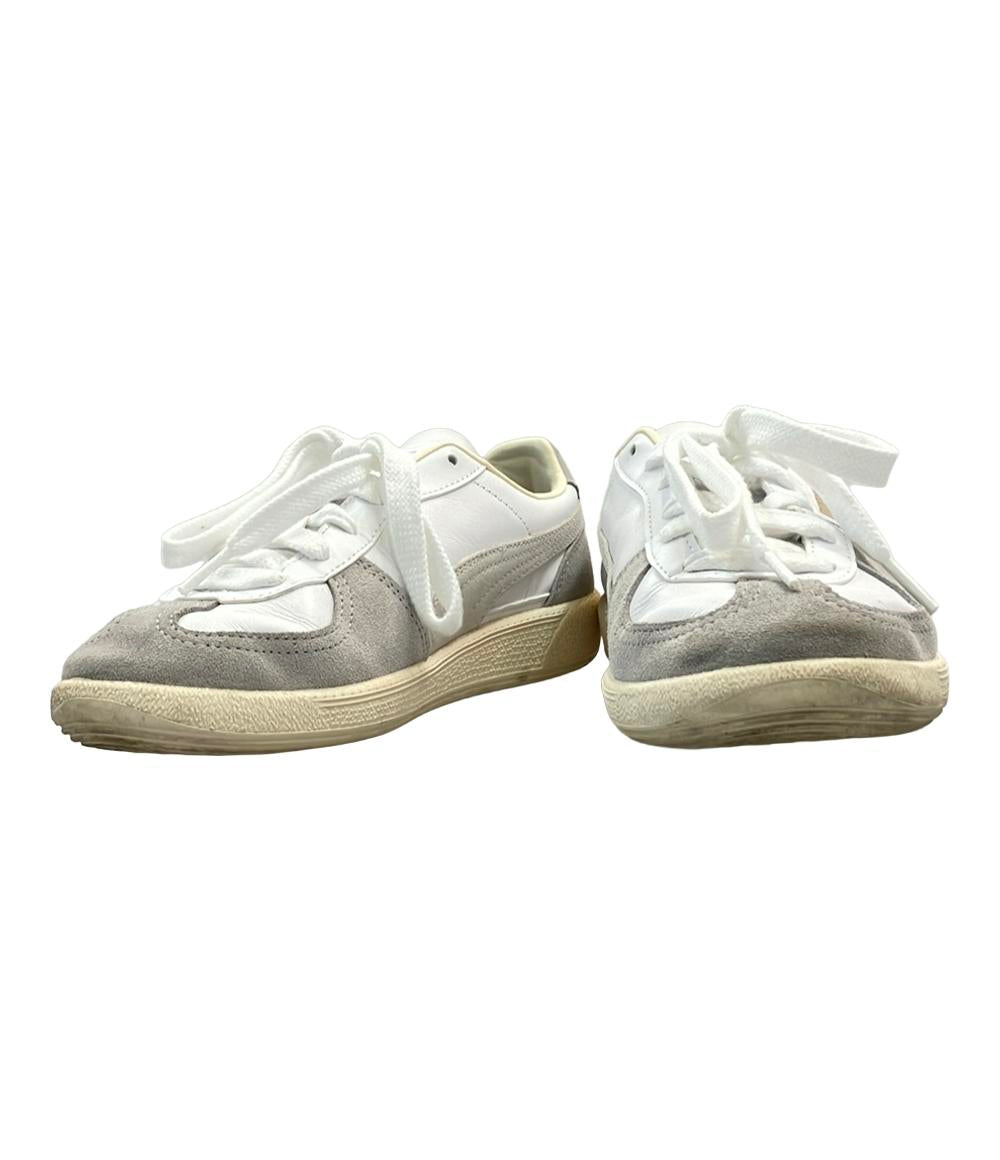 プーマ ローカットスニーカー 396464-02 レディース SIZE 24.0 (L) PUMA