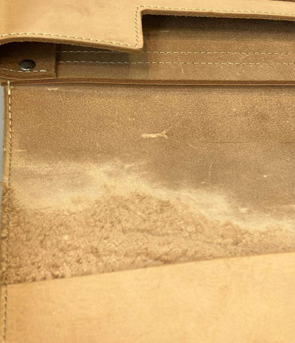 PARLEY TOKYO セカンドバッグ メンズ パーリィトーキョー