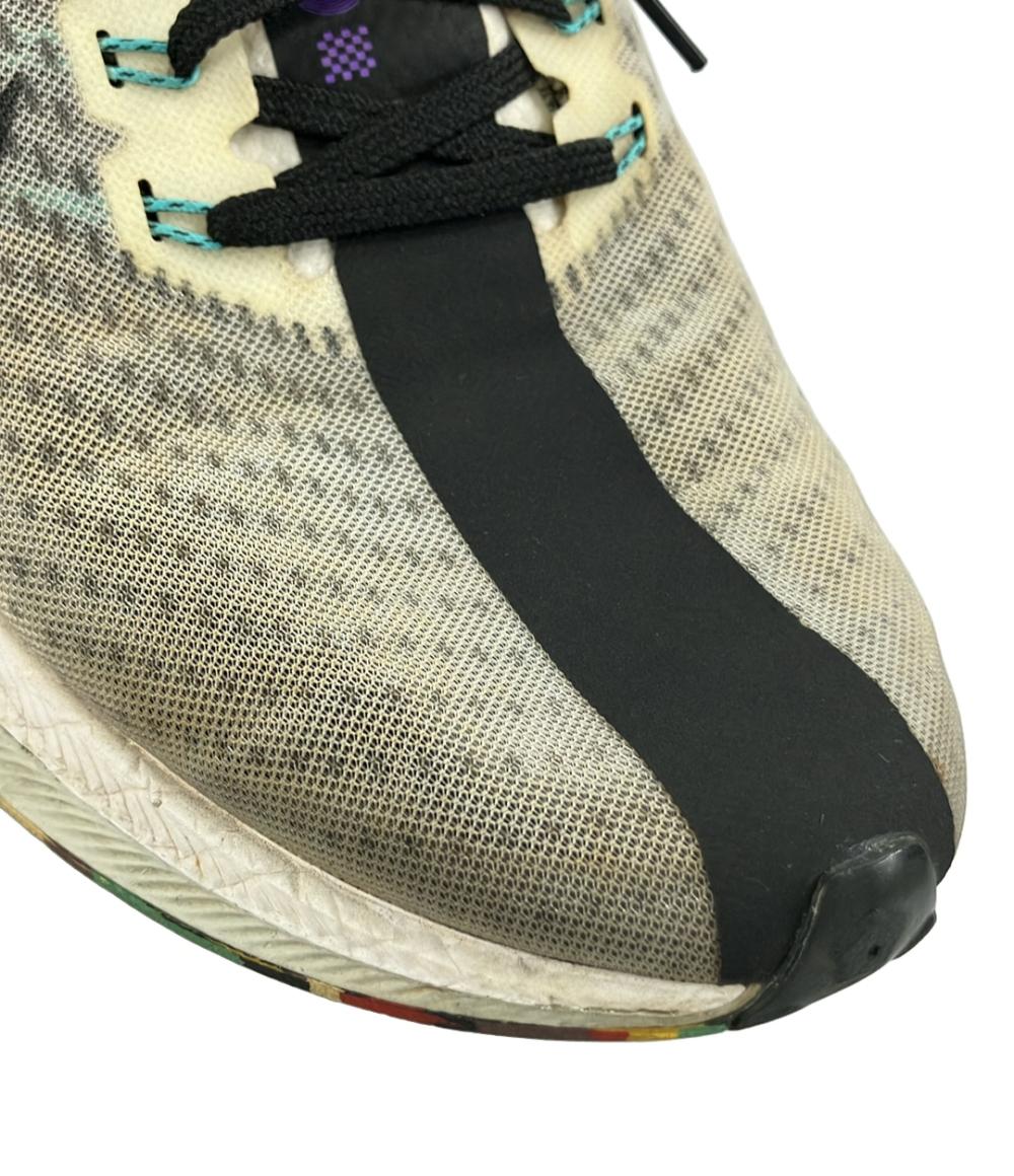 ナイキ ローカットスニーカー ランニングシューズ Air Zoom Pegasus 35 Turbo AJ4114-101 メンズ SIZE 27.0 (L) NIKE