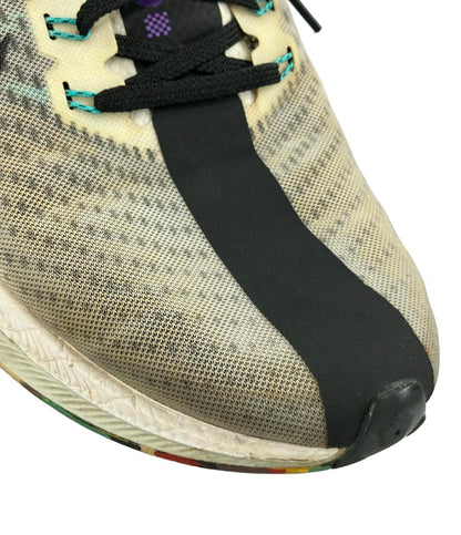 ナイキ ローカットスニーカー ランニングシューズ Air Zoom Pegasus 35 Turbo AJ4114-101 メンズ SIZE 27.0 (L) NIKE