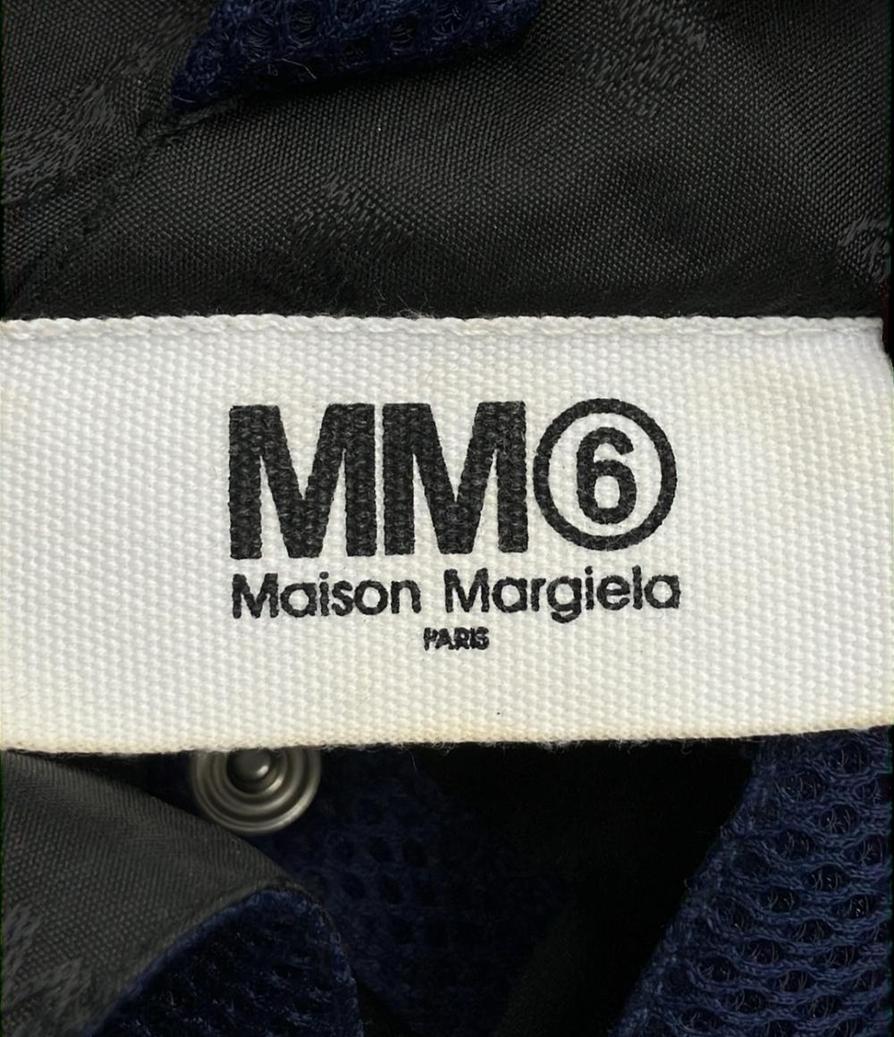 MM6 Maison Margiela ハンドバッグ トートバッグ レディース エムエム6 メゾン マルジェラ
