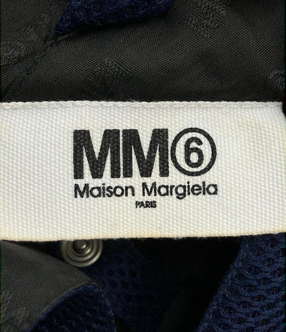 MM6 Maison Margiela ハンドバッグ トートバッグ レディース エムエム6 メゾン マルジェラ