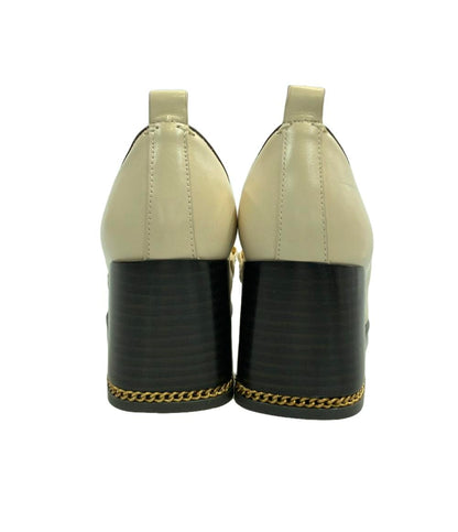 トリーバーチ チャンキーヒールローファー レディース SIZE 6 (M) Tory Burch