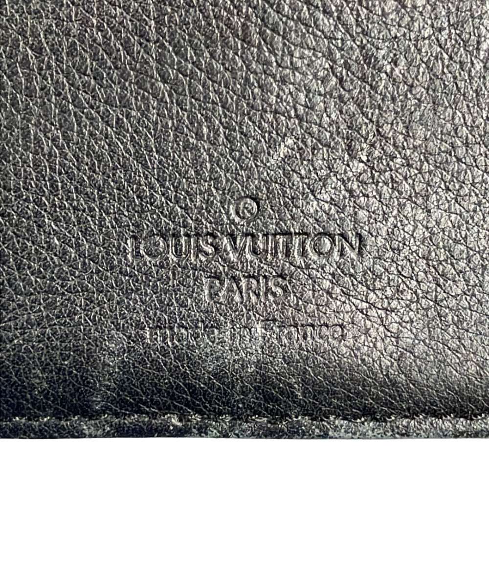 LOUIS VUITTON 二つ折り財布 ポルトフォイユアメリア マヒナ M95549 レディース ルイ・ヴィトン