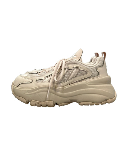 adidas ローカットスニーカー オズガイア IG6049 レディース SIZE 22.5 アディダス