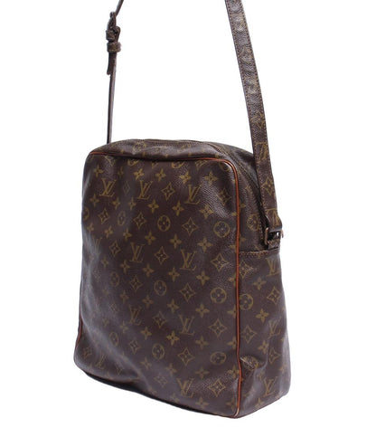 ルイ・ヴィトン ショルダーバッグ 斜め掛け マルソー モノグラム M40264 レディース LOUIS VUITTON