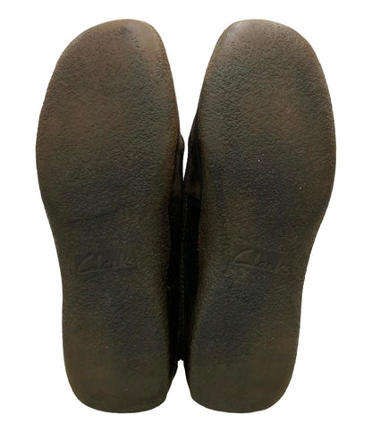Clarks ワラビー レディース SIZE UK 4 23.0 クラークス