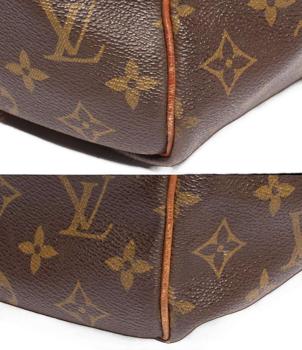LOUIS VUITTON 2way ボストンバッグ ショルダーバッグ 斜め掛け