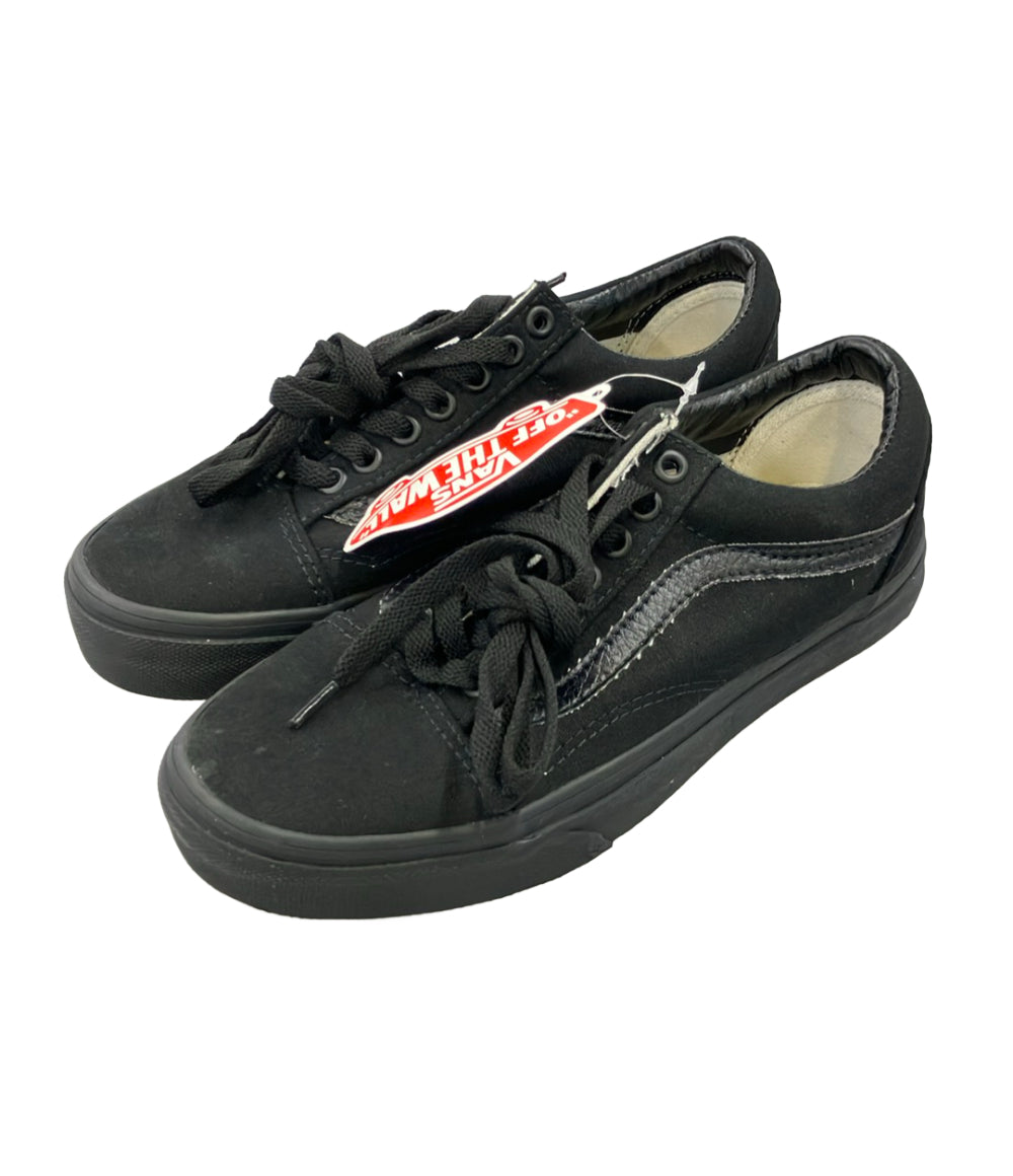 VANS ローカットスニーカー Old Skool レディース SIZE 23.0 (M) バンズ