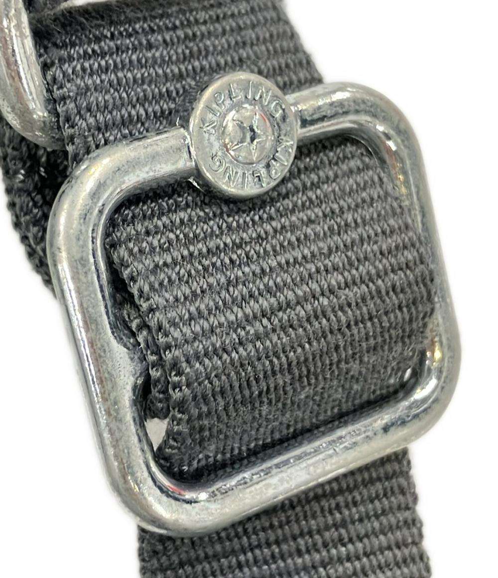 Kipling ショルダーバッグ 斜め掛け レディース キプリング