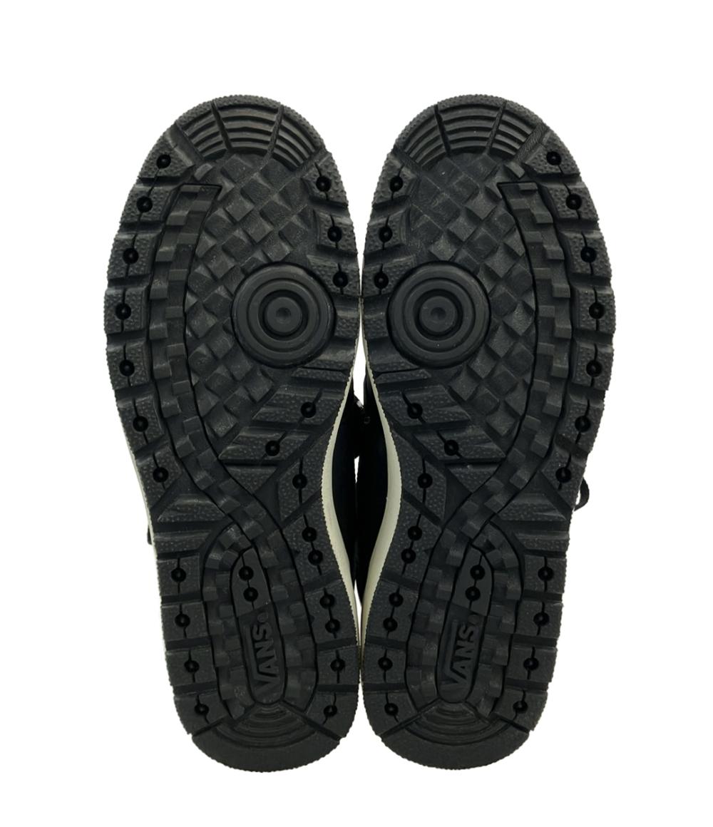 VANS ローカットスニーカー タイソン V8610 メンズ SIZE 26.5 (M) バンズ