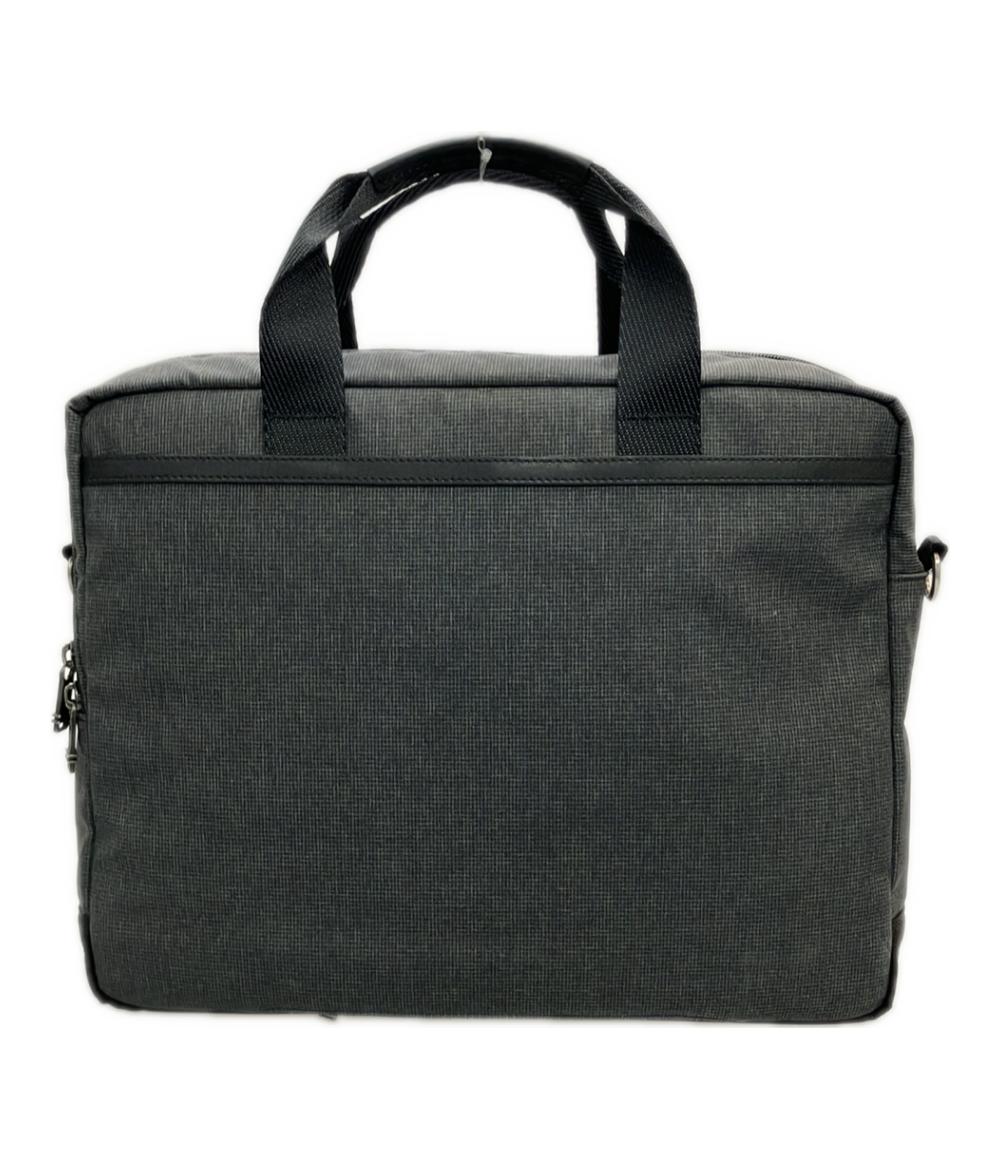 トゥミ ブリーフケース ショルダーバッグ 2WAY 斜め掛け densmore メンズ TUMI