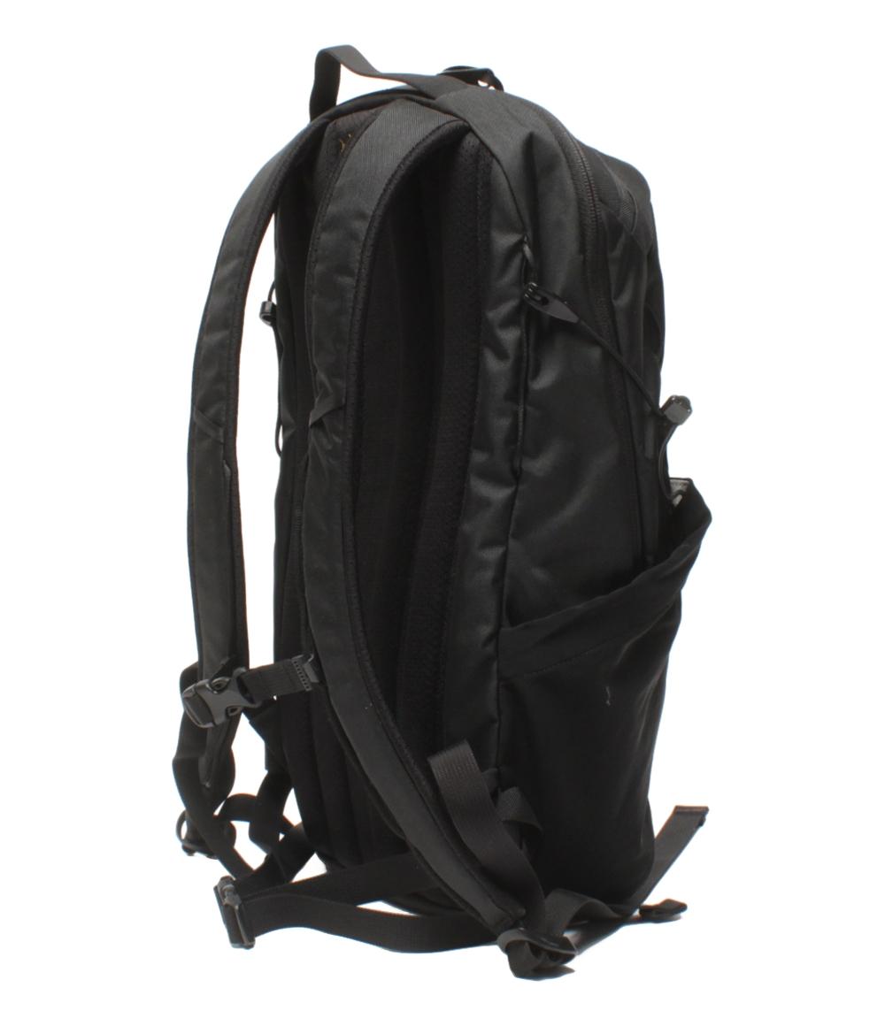美品 ARC'TERYX リュック デイパック メンズ レディース アークテリクス
