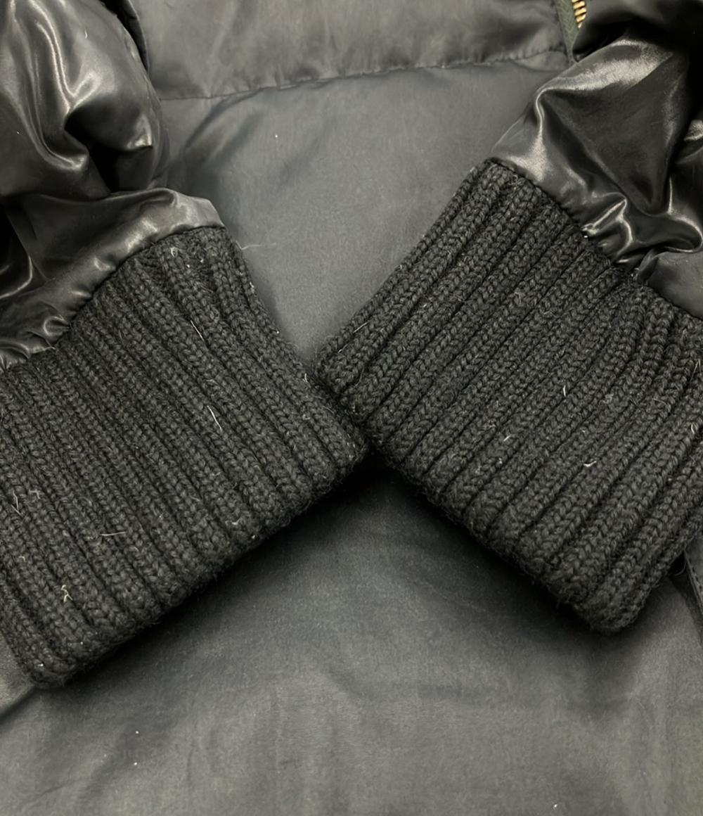 シシ ダウンジャケット レディース SIZE XS Sisii