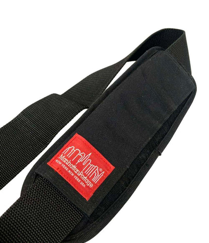 Manhattan Portage ショルダーバッグ 斜め掛け メッセンジャーバッグ メンズ レディース マンハッタンポーテージ