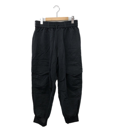 ワイスリー 美品 ツイルカーゴパンツ      メンズ SIZE 2XS (XS以下) Y-3