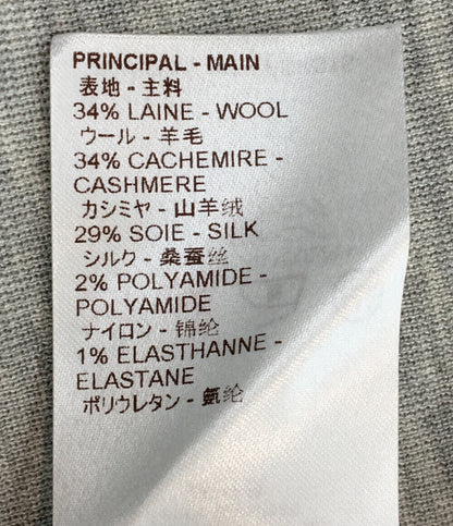 ルイヴィトン  フレアニットカットソー      レディース SIZE XS (XS以下) Louis Vuitton