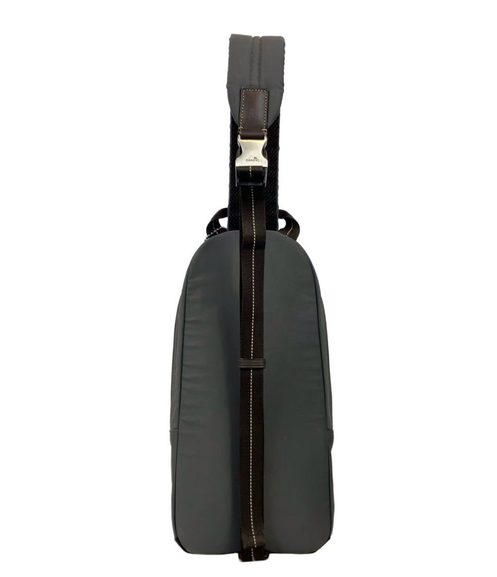 Maison Margiela11 ショルダーバッグ 4ステッチウエストバッグ 20年